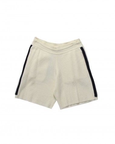 SHORTS-GOLDEN GOOSE