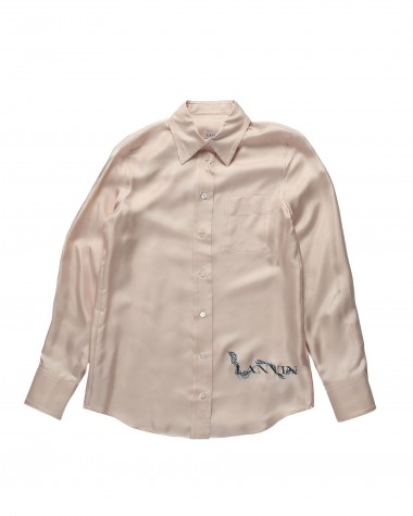 SHIRTS-LANVIN