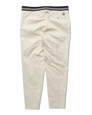 PANTS-MONCLER