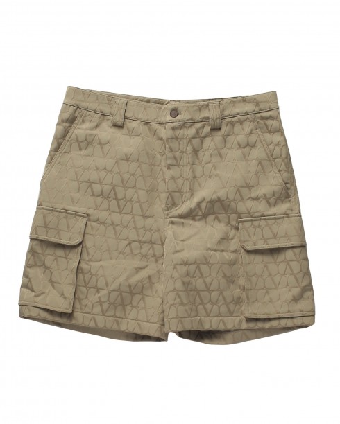 SHORTS-VALENTINO