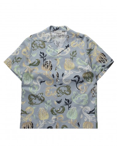 SHIRTS-LANVIN