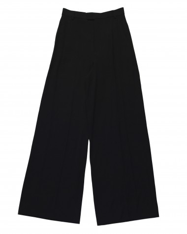 PANTS-ANN DEMEULEMEESTER