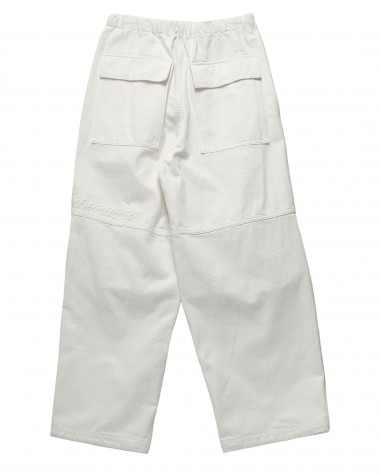 PANTS-JIL SANDER