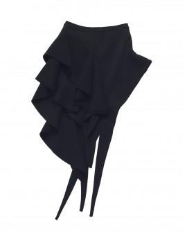 SKIRTS-MUGLER