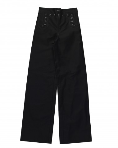 PANTS-MAISON MARGIELA