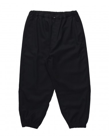 PANTS-COMME DES GARCONS