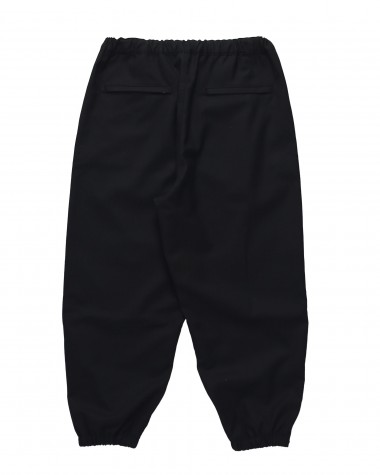 PANTS-COMME DES GARCONS