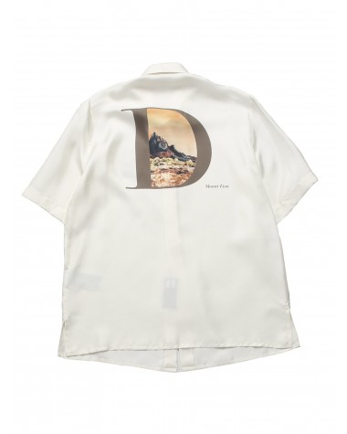 SHIRTS-DIOR