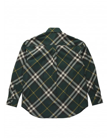 SHIRTS-BURBERRY