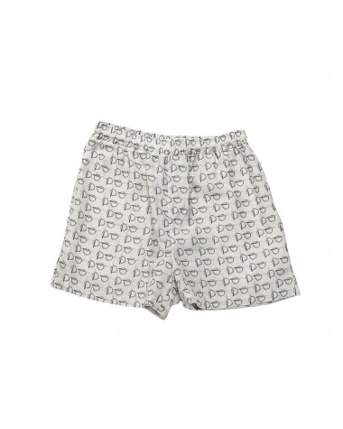 SHORTS-BURBERRY