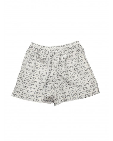 SHORTS-BURBERRY