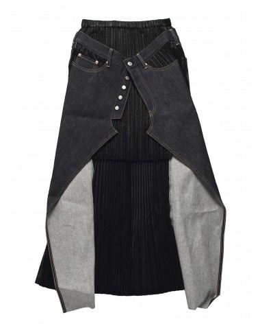 SKIRTS-JUNYA WATANABE