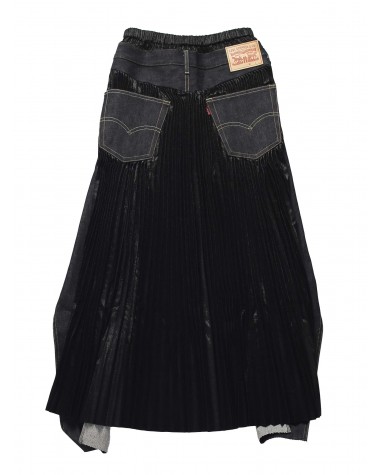 SKIRTS-JUNYA WATANABE