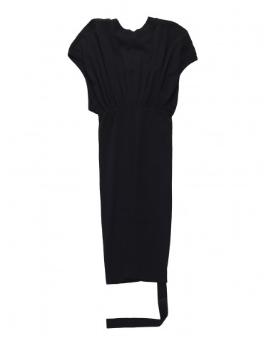 DRESSES-RICK OWENS DRK SHD