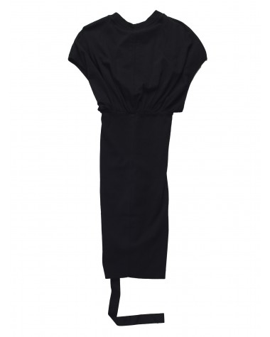 DRESSES-RICK OWENS DRK SHD