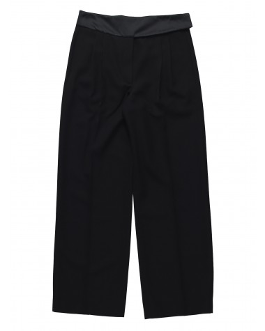 PANTS-STELLA MCCARTNEY