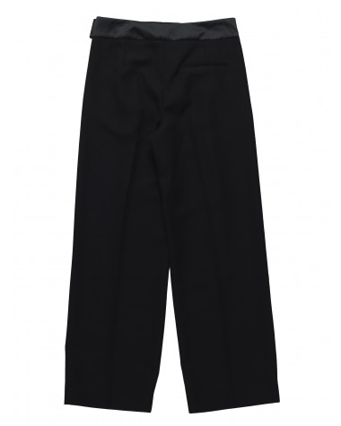 PANTS-STELLA MCCARTNEY