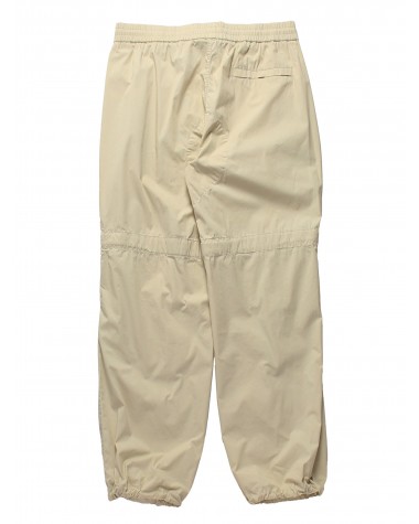 PANTS-BURBERRY